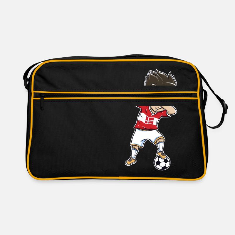  Denmark Gift Dab Sac Retro