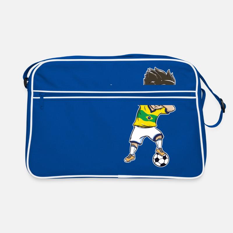  Brésil Don Dab Sac Retro