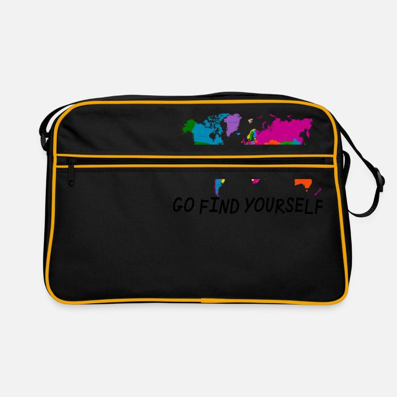Sac Retro