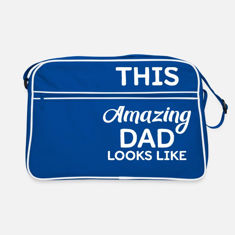 Retro Bag