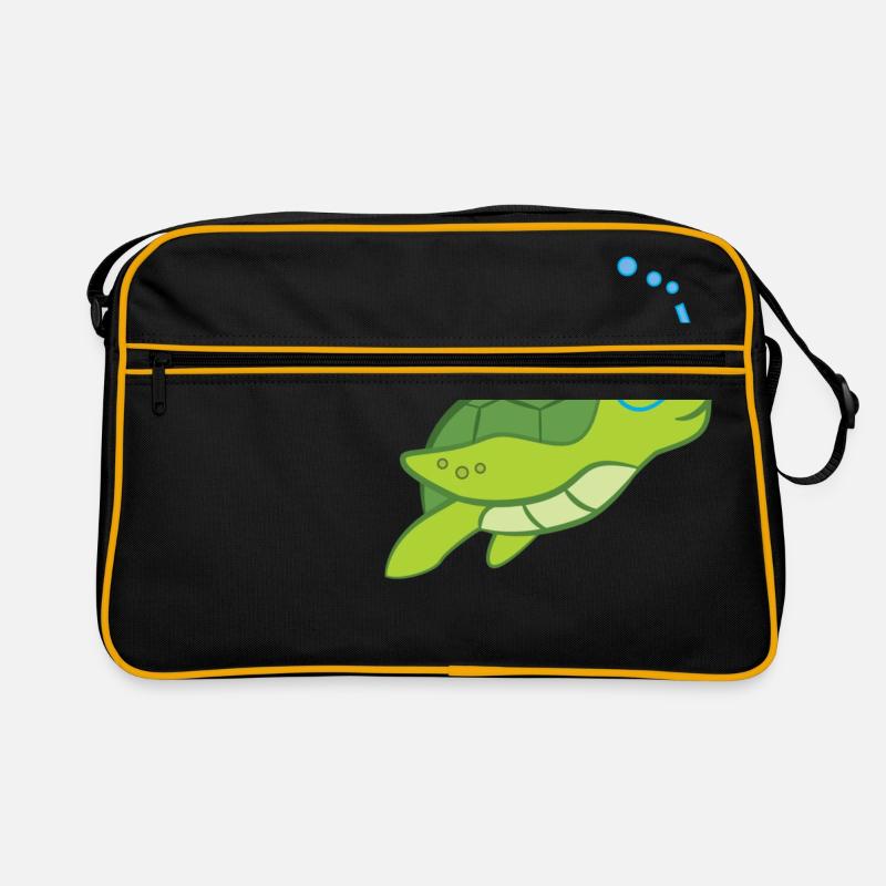 Retro Bag
