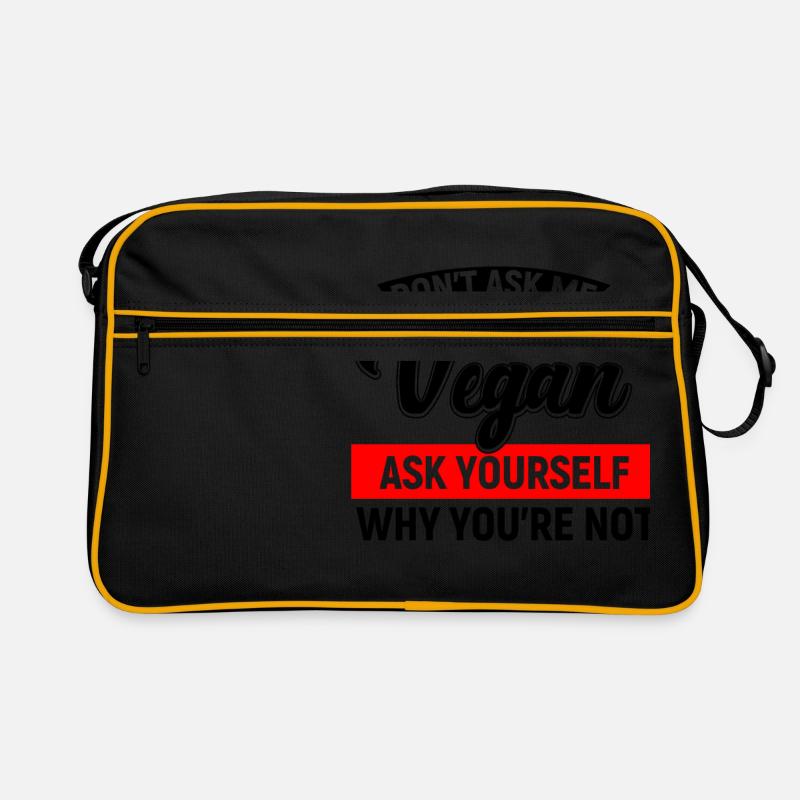 vegan Sac Retro