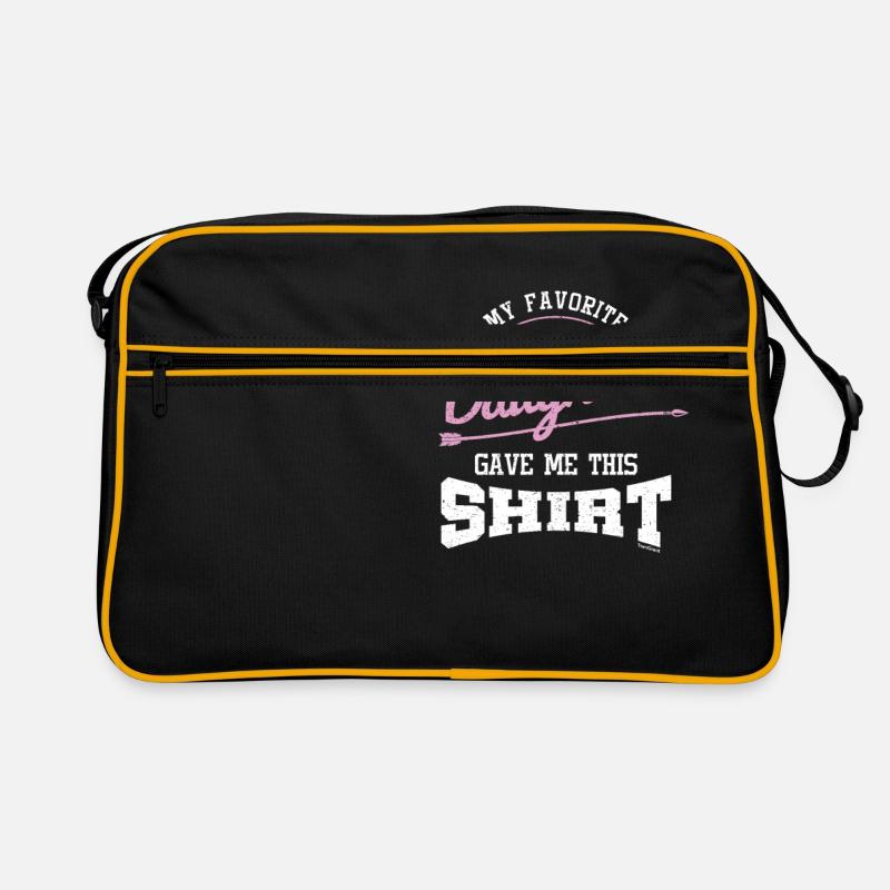 Sac Retro