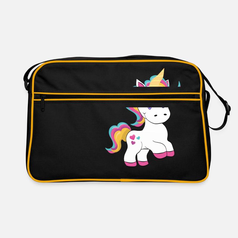 Retro Tasche