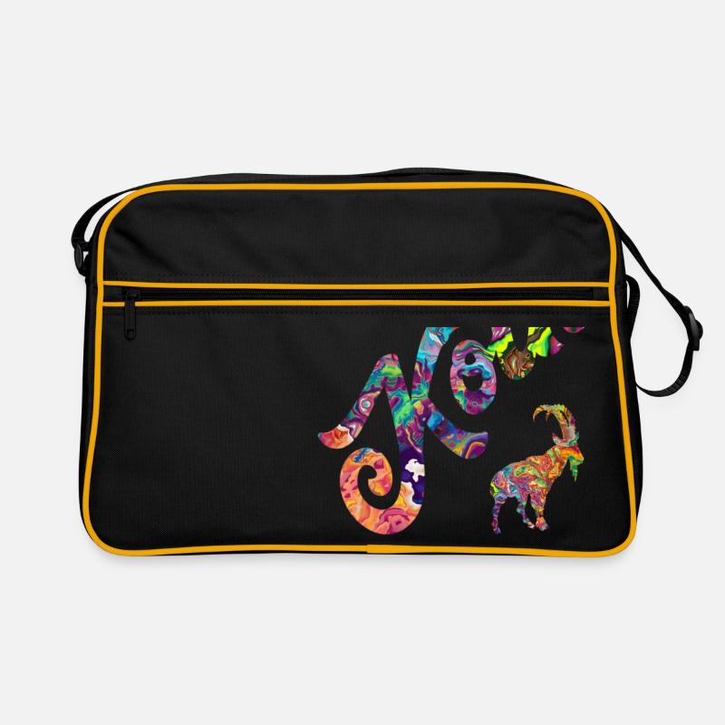 Retro Bag