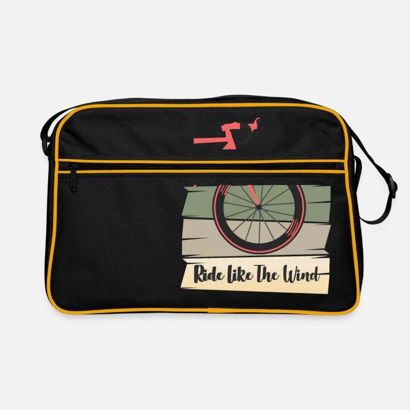 Retro Bag