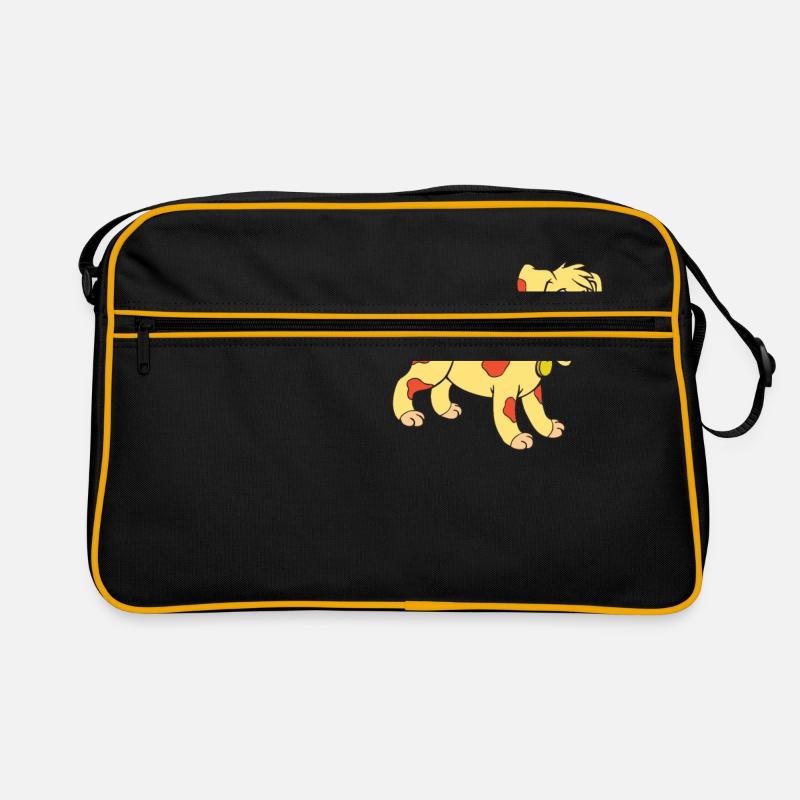 Sac Retro