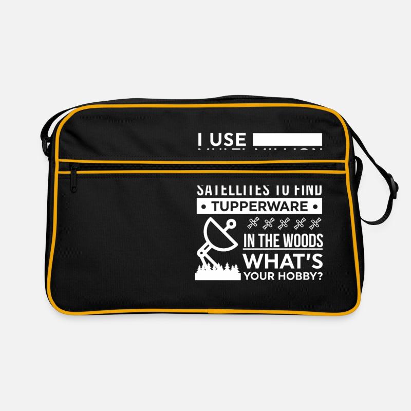 Retro Bag