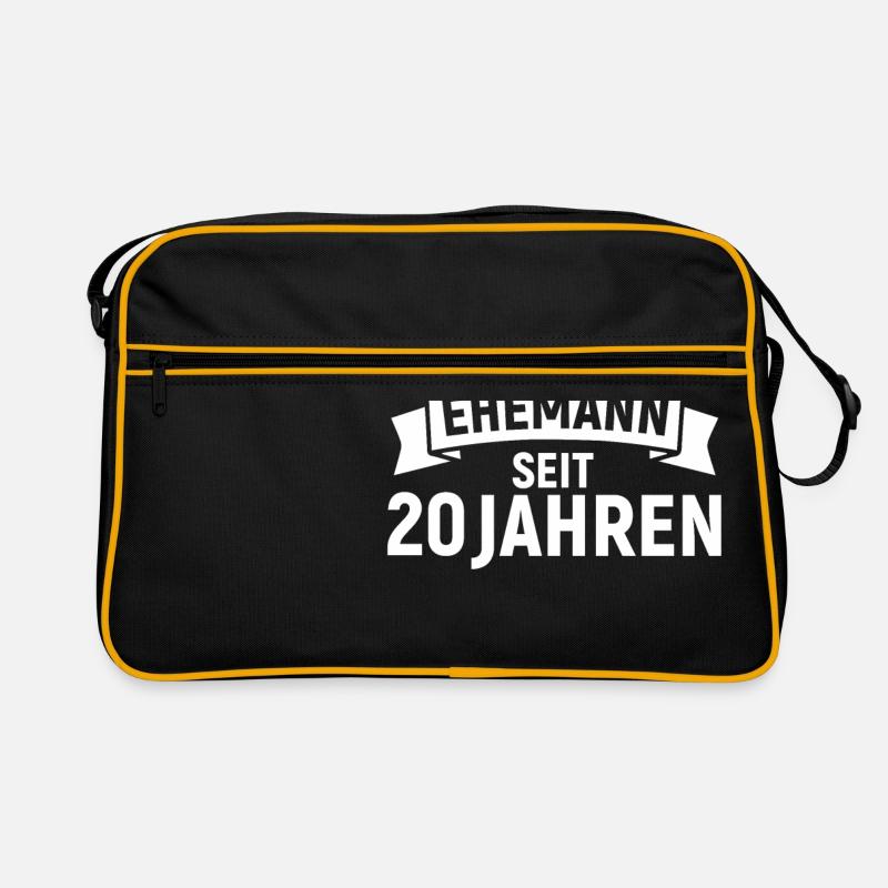 Retro Tasche