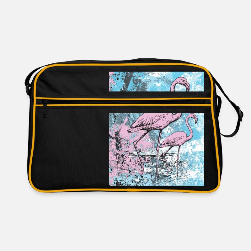 Retro Tasche