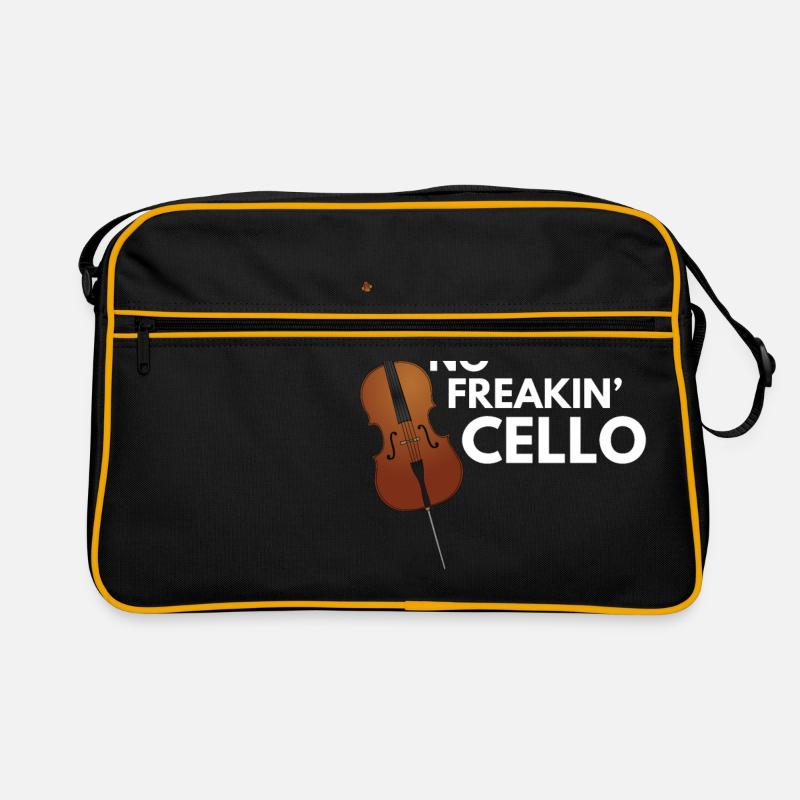 Cello Retro Tasche
