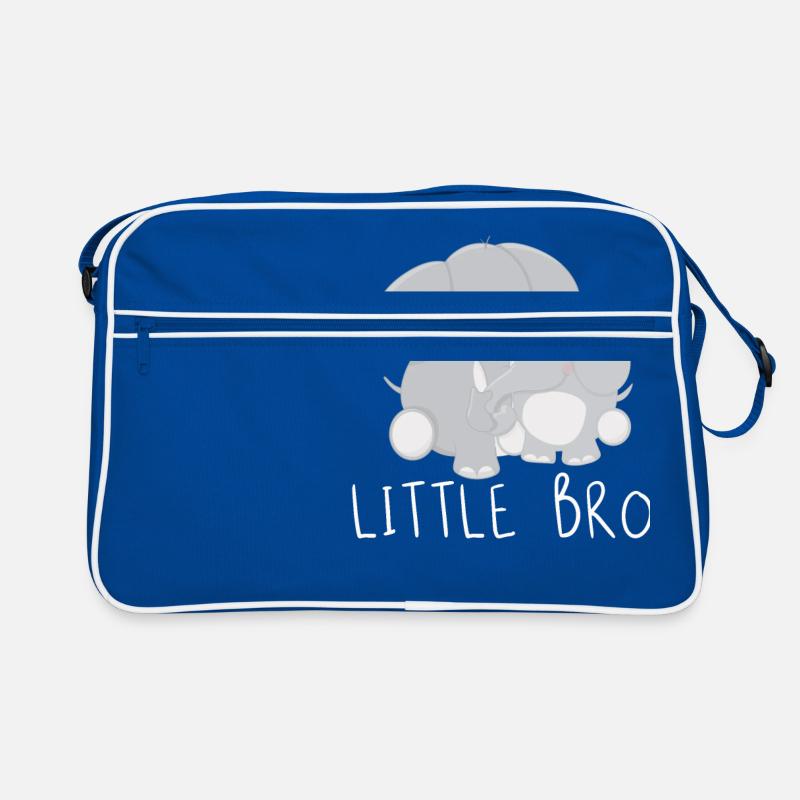 Retro Bag