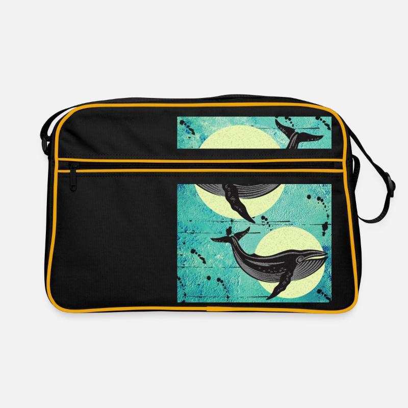 Retro Bag