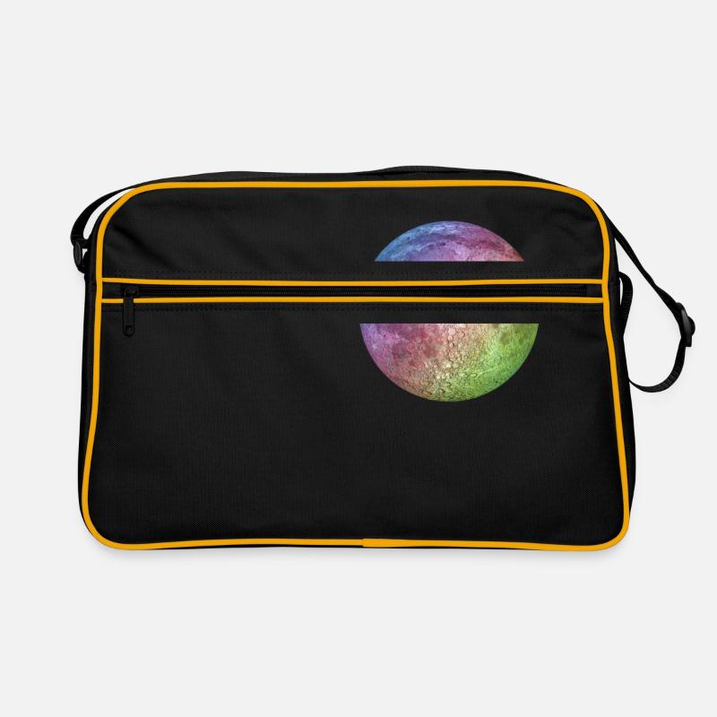 Retro Bag