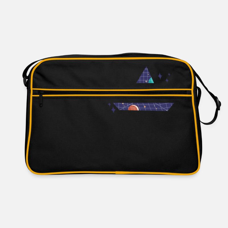 Retro Bag