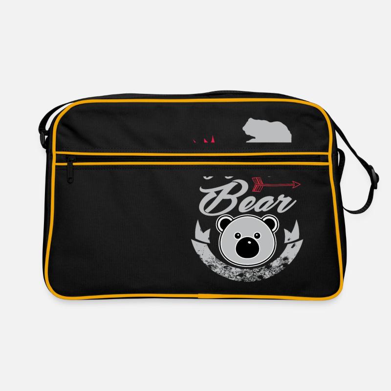 Retro Bag