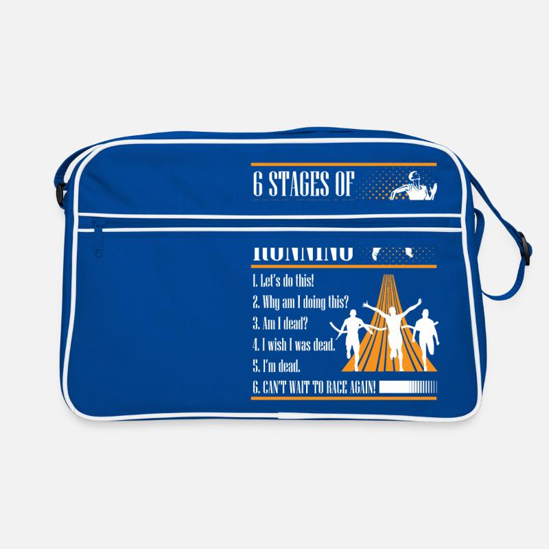 Retro Bag