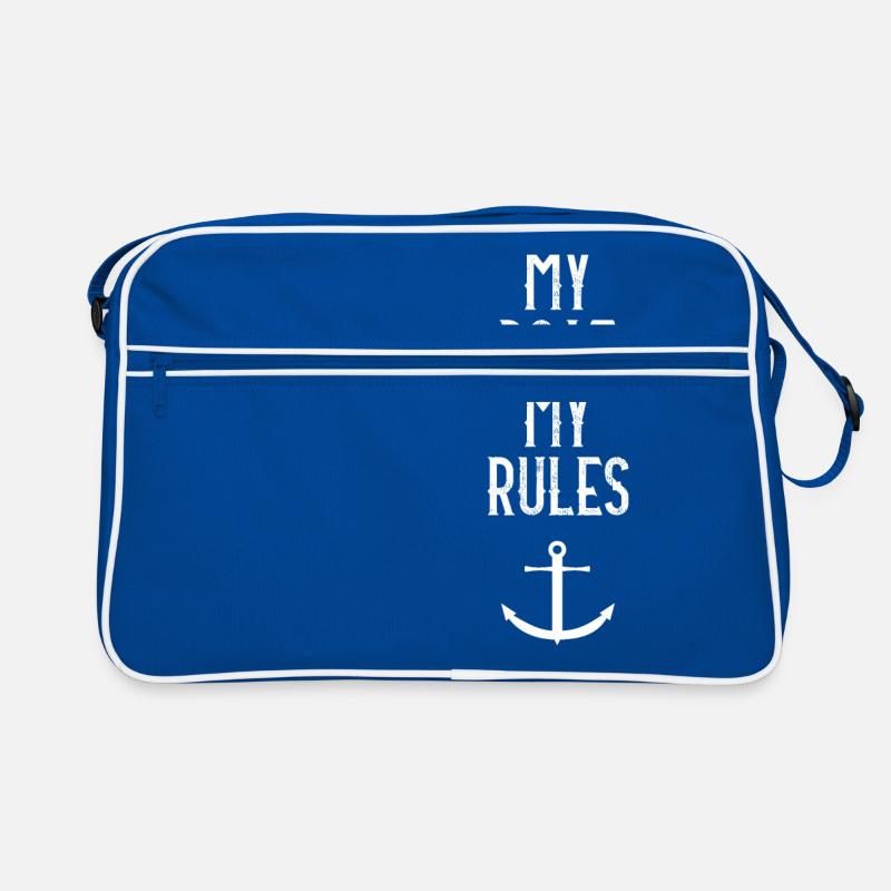 Retro Bag