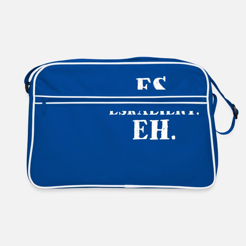 Il escalade Eh Sac Retro