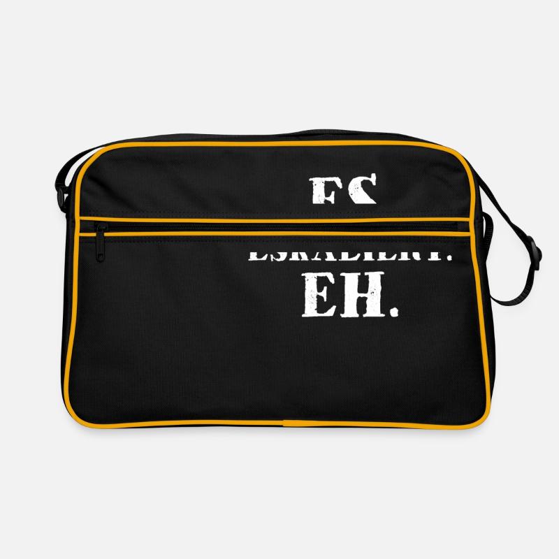 Retro Bag