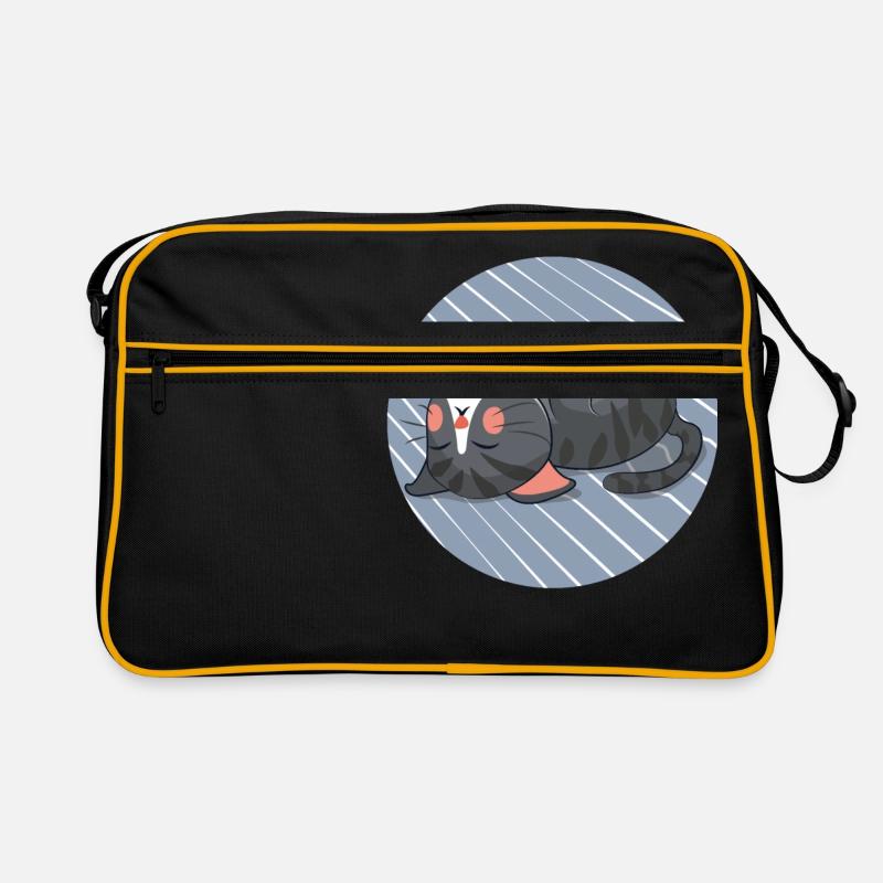 Retro Bag
