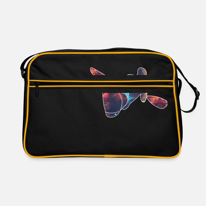 Sac Retro