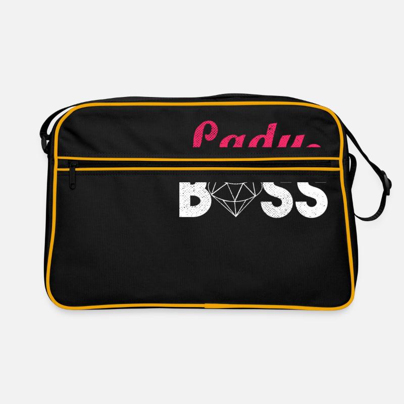 Retro Tasche