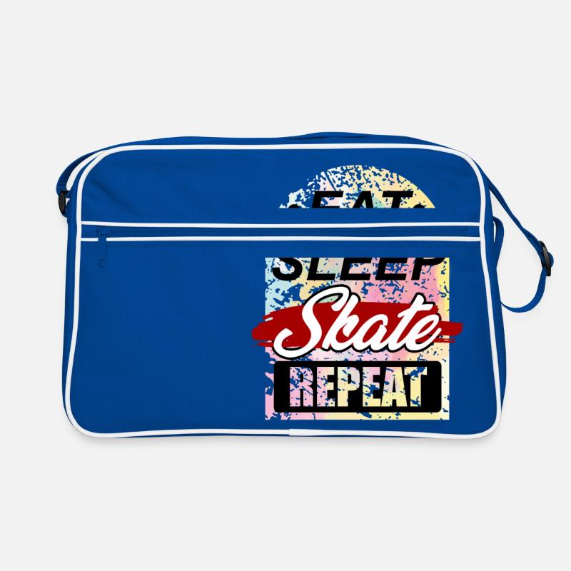 periodic table Retro Bag