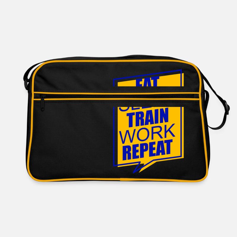 Retro Bag