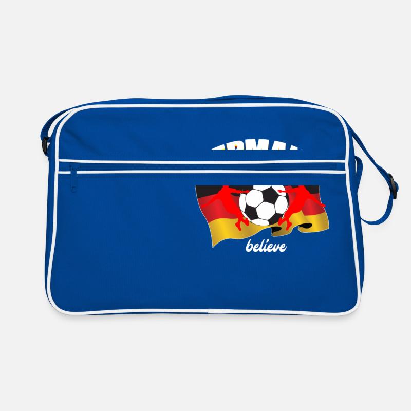 Allemagne Sac Retro