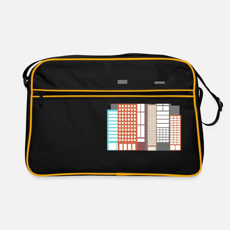 building Retro Bag