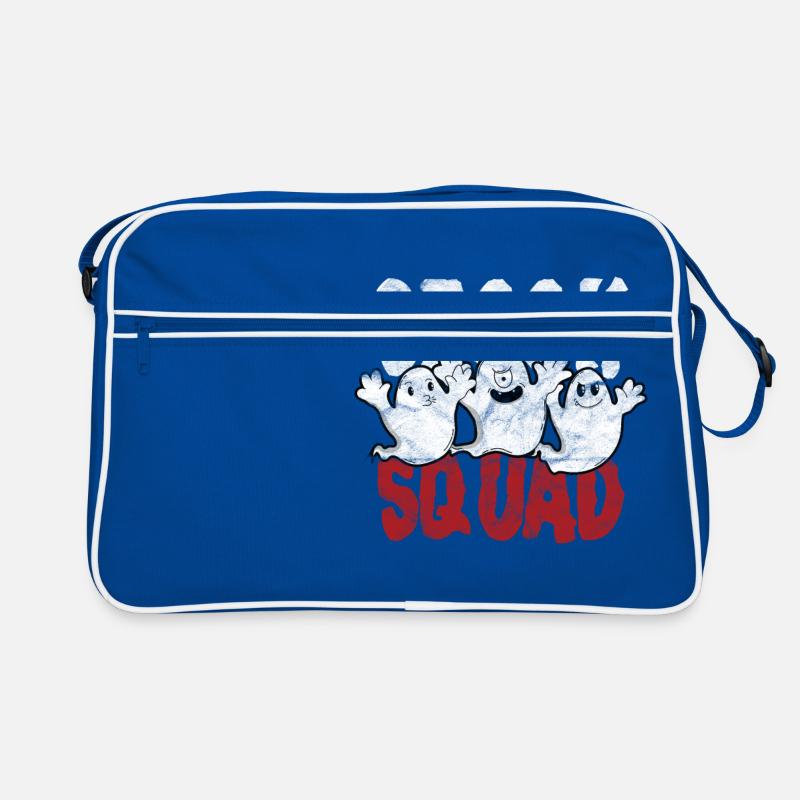 Fantômes Grudge - Spook Squad Sac Retro