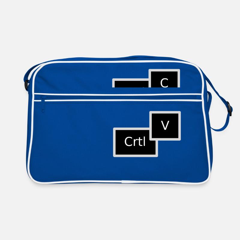 Retro Tasche