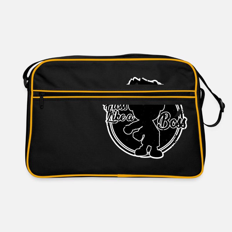 Sac Retro