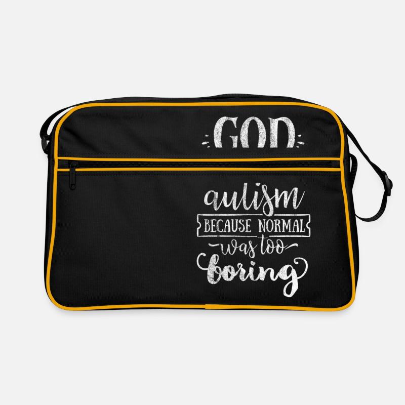Retro Tasche