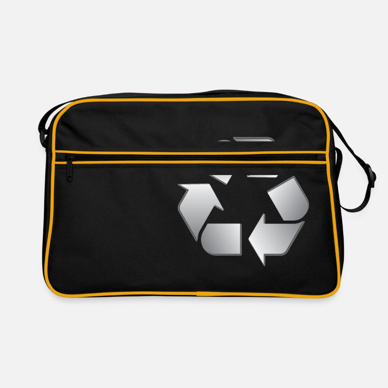 Retro Tasche