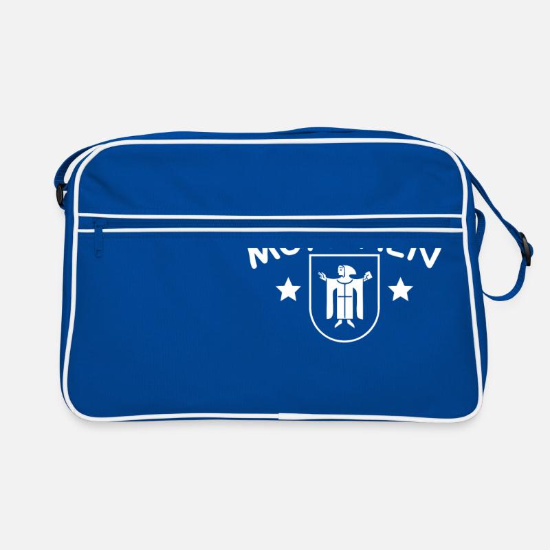 Munich Sac Retro