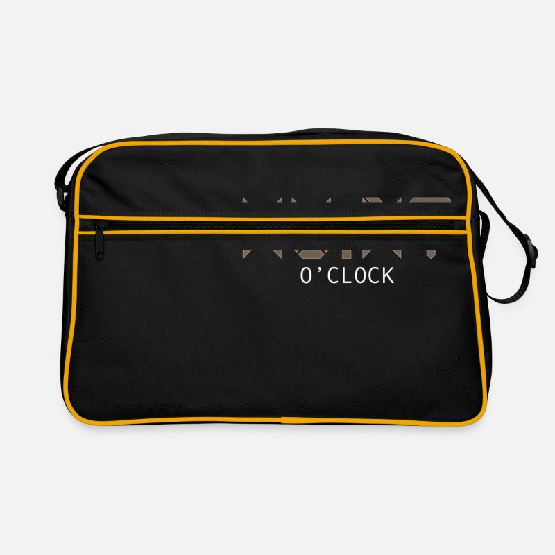 Chasse chasse Chasse chasseur cadeau de chasse Sac Retro