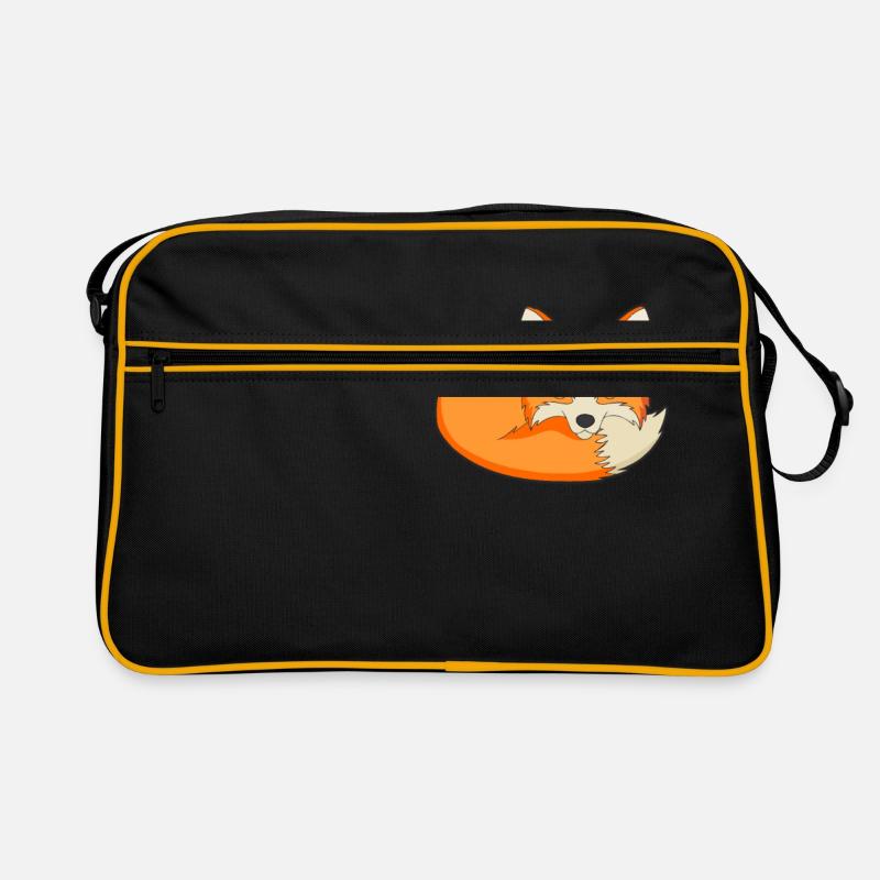 Retro Tasche