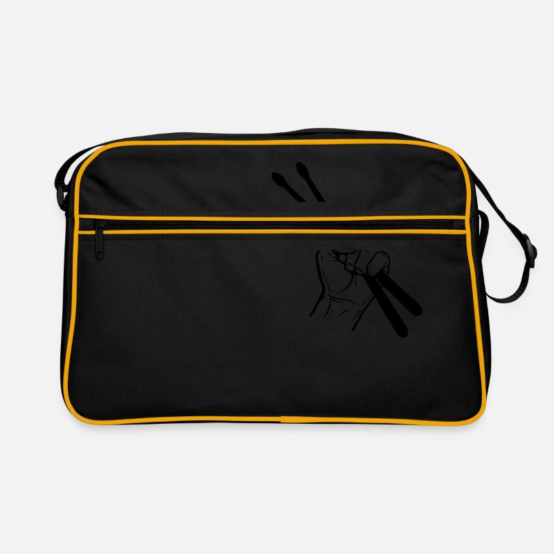 Pilons Sac Retro