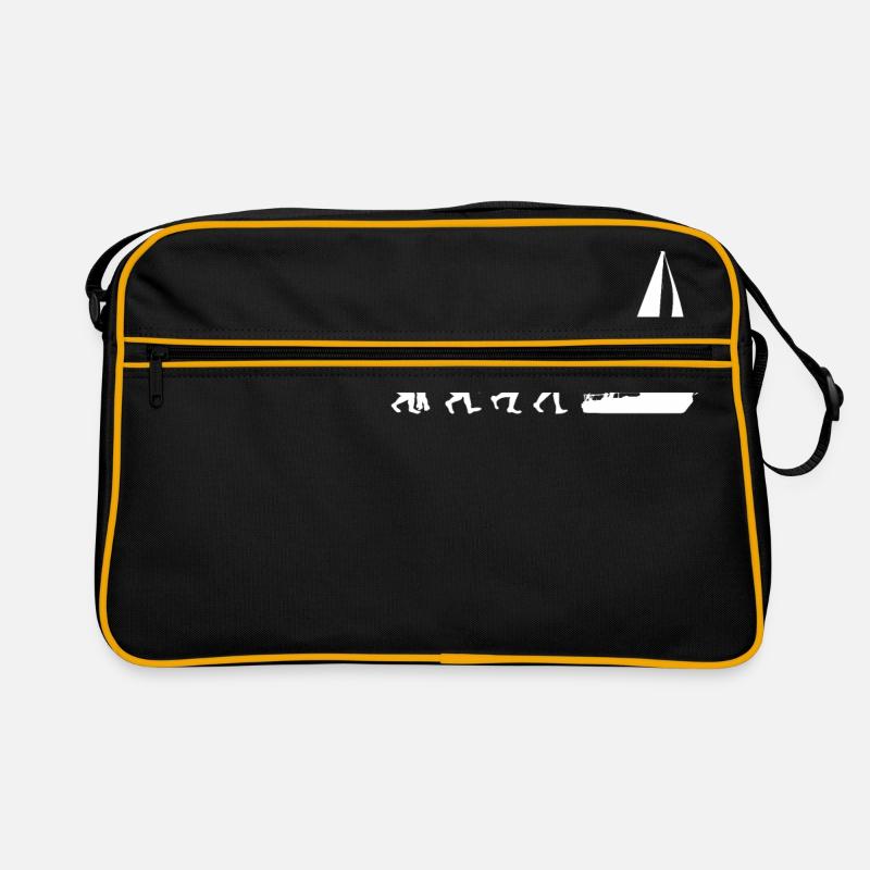 Marins Sac Retro