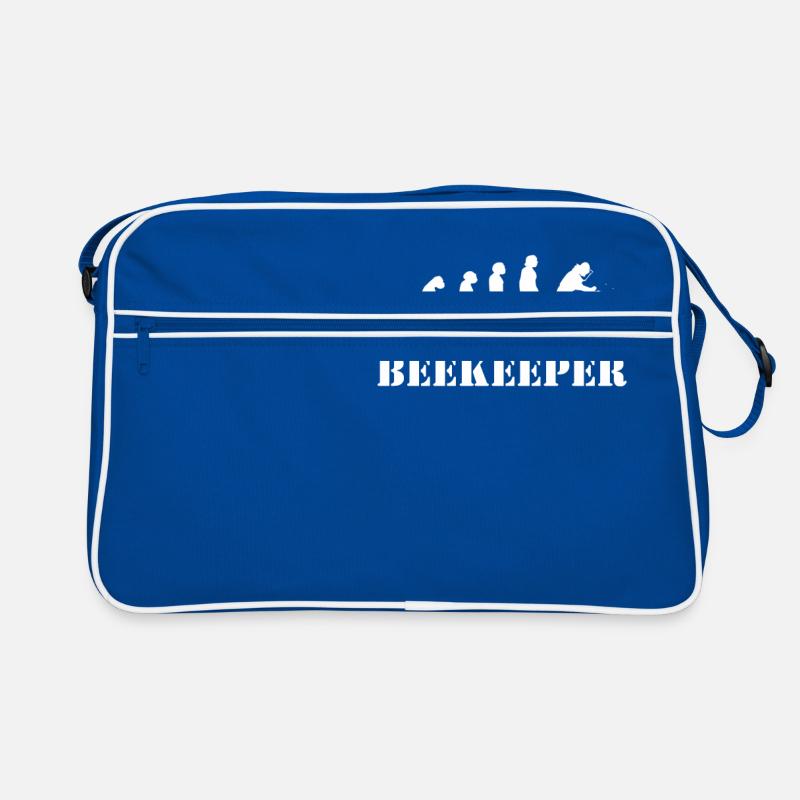 Beekeeper Retro Tasche