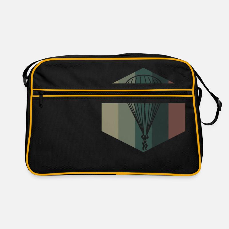 Parachute Retro Bag