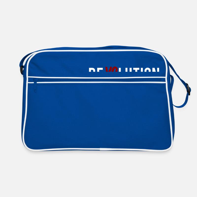 REVOSOLUTION Retro Tasche