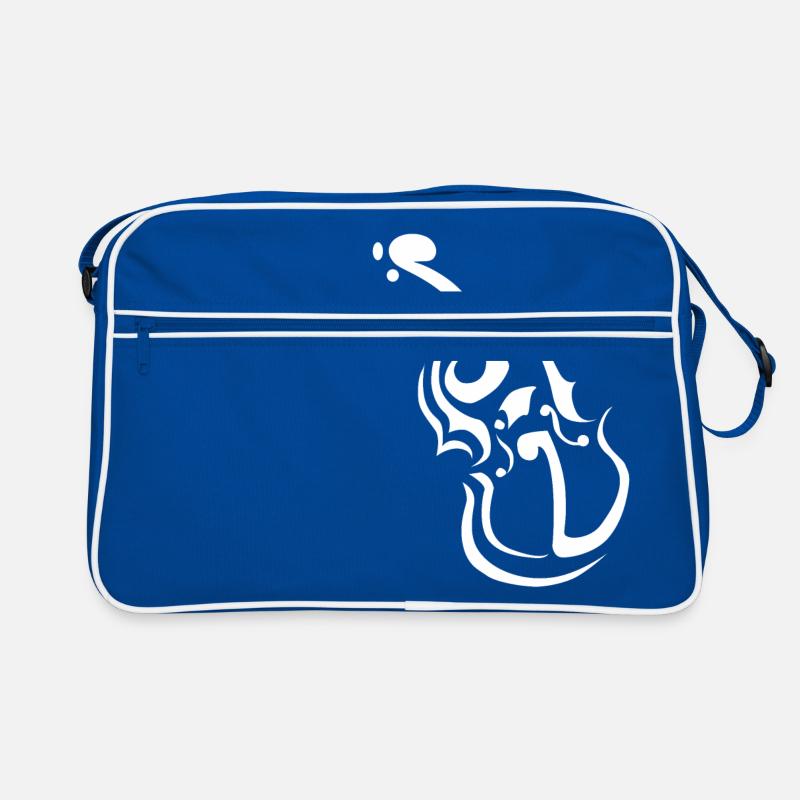 Violin Clipart Notes Retro Tasche