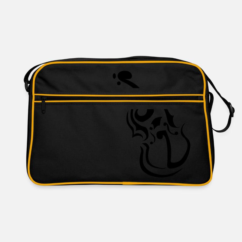 Retro Bag
