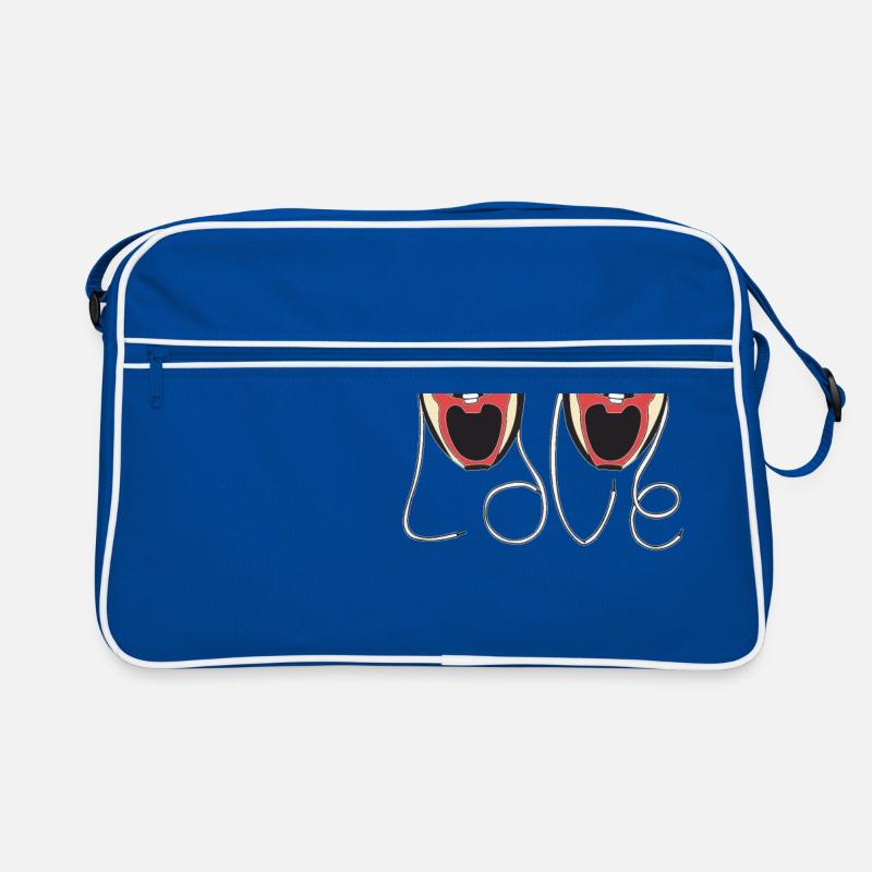 Sac Retro
