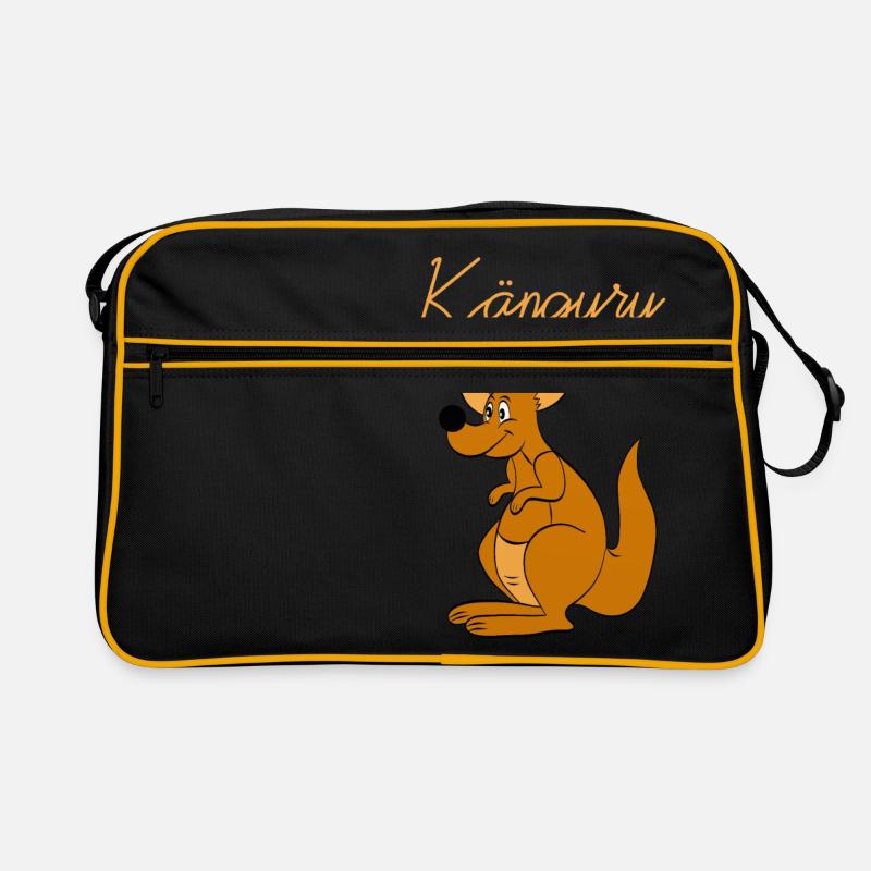 Retro Bag