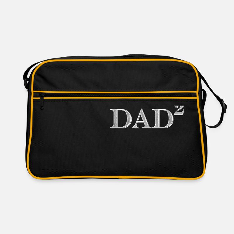 DAD2 Sac Retro