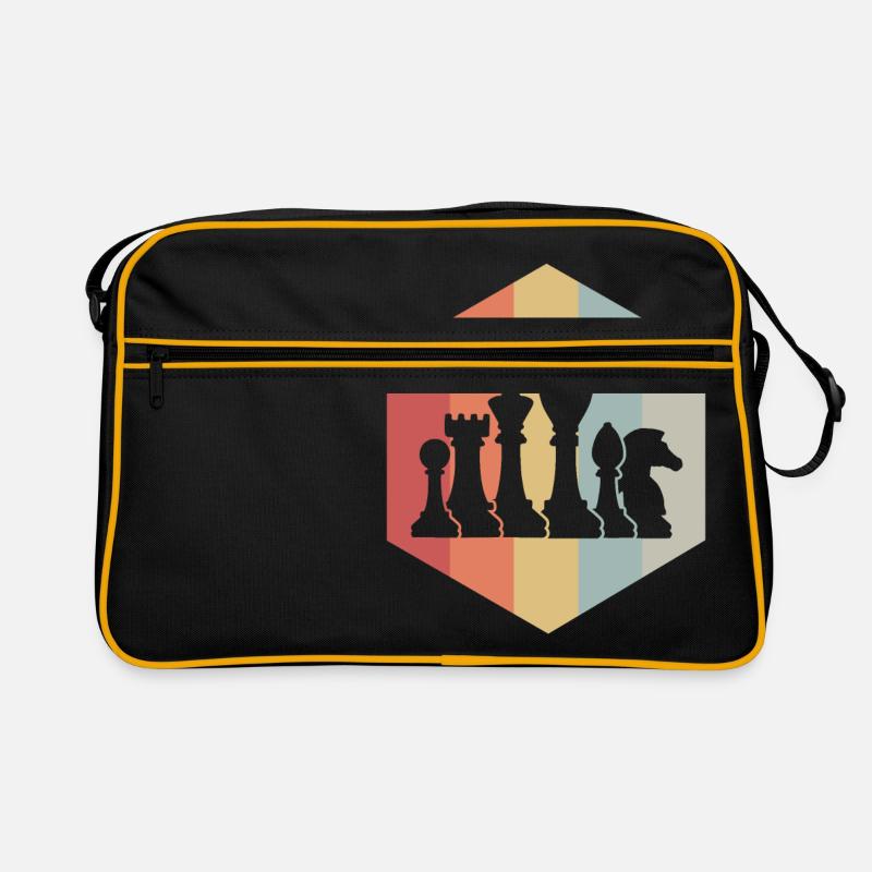 Retro Bag